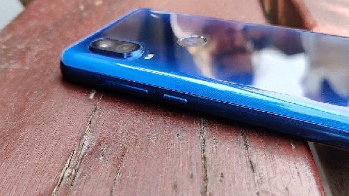 ¿Qué es la tecnología Quad Píxel?