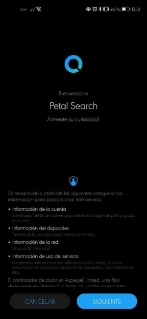 Imagen - Instalar apps con Petal Search de Huawei