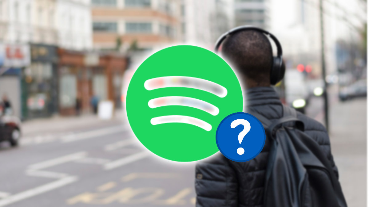 Cómo contactar con Spotify