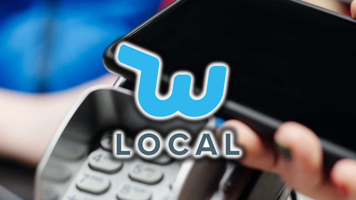 ¿Qué son y cómo funcionan las tiendas locales de Wish?
