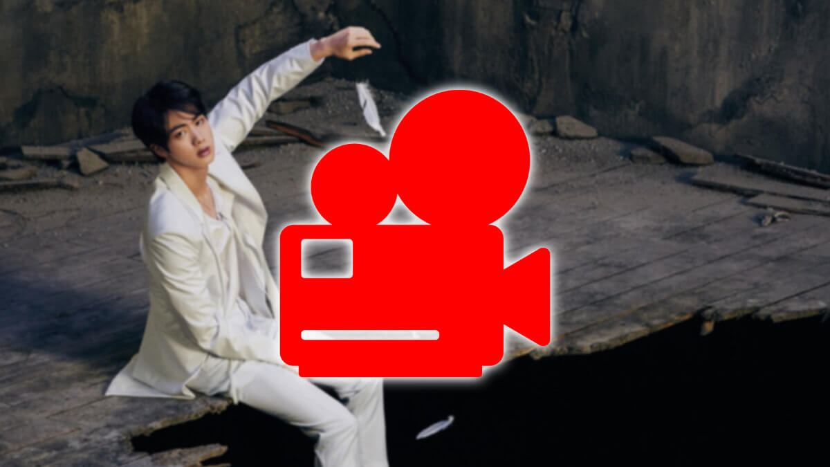 Cómo hacer una fancam K-pop