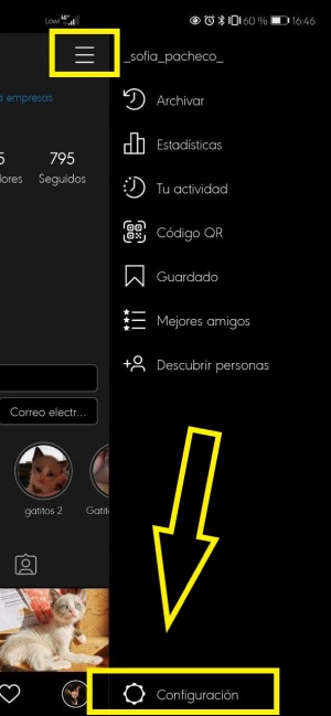 Como Abrir Los Mensajes De Instagram Sin Que Salga Visto