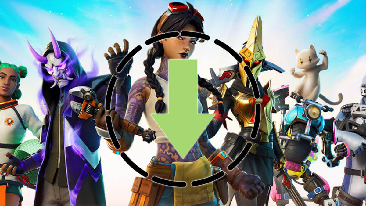 Cómo descargar Fortnite fuera de Google Play