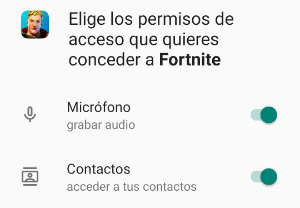 Imagen - Cómo descargar Fortnite fuera de Google Play