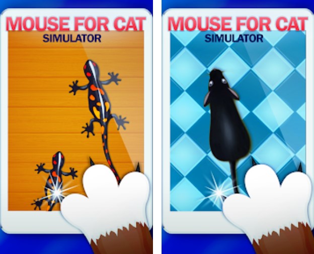 Imagen - 7 juegos de móvil para tu gato