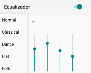 Imagen - Cómo subir el volumen en Android más de lo normal