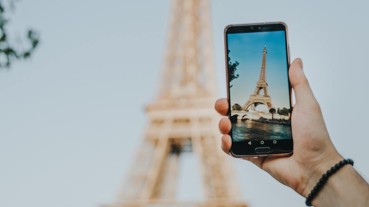 Ahorra datos en tu móvil Huawei con estos trucos