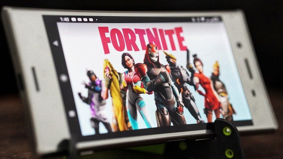 Cómo solucionar los errores de Fortnite