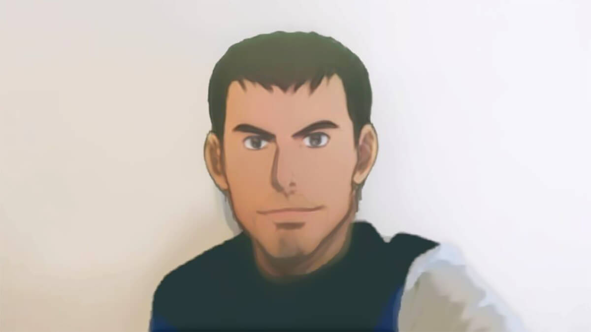 Cómo conseguir el filtro "anime" que está de moda