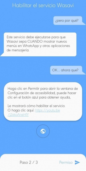 Imagen - Cómo programar mensajes en WhatsApp
