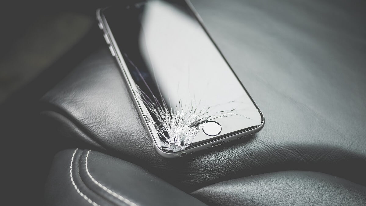 Gorilla Glass 6 permitirá a tu móvil resistir mejor las caídas