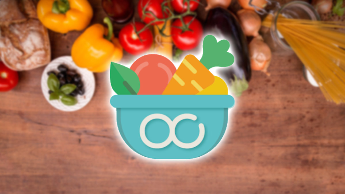 Nooddle, la app que te dice qué cocinar con los ingredientes que tienes