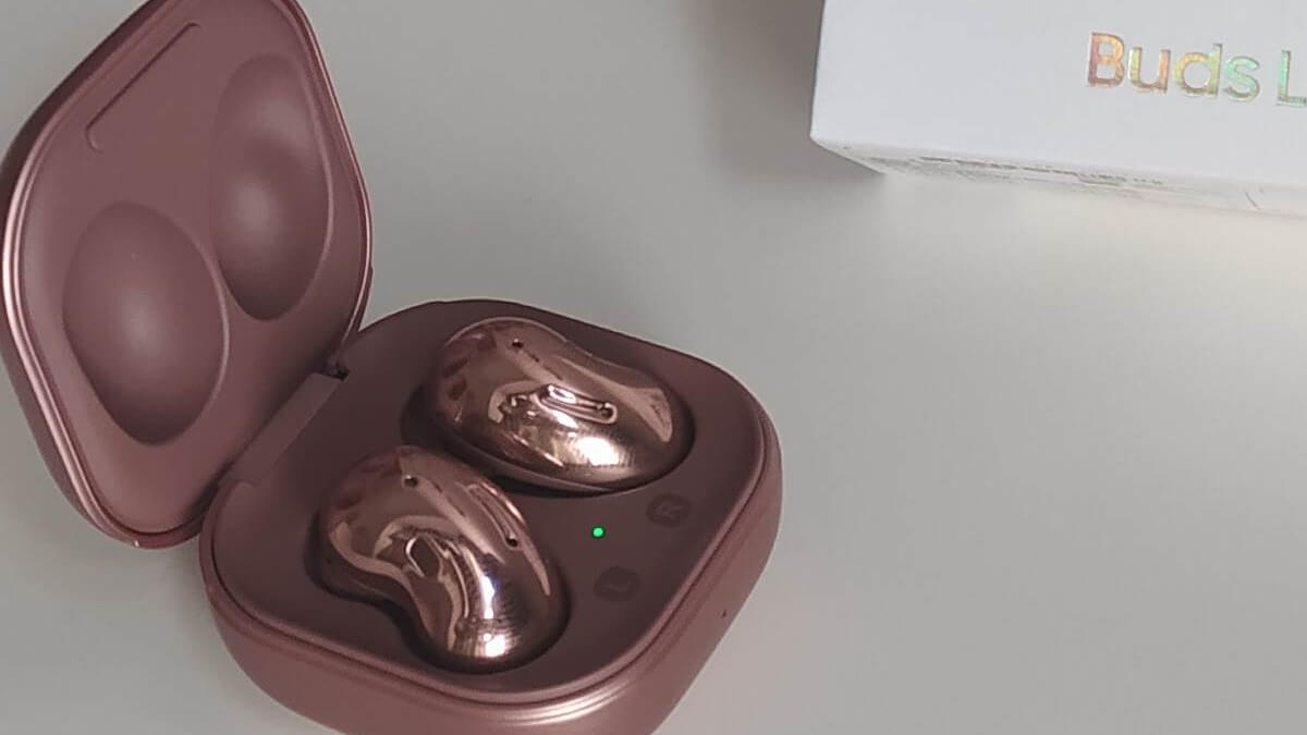 Se filtra el precio de los Samsung Galaxy Buds Pro y serían más caros de lo esperado