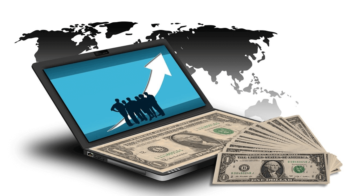 8 alternativas a Google Finance
