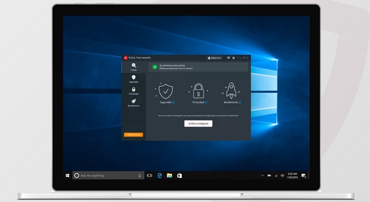 Imagen - 7 mejores antivirus para Windows 10