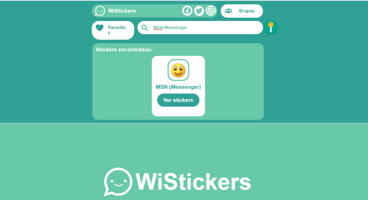 Imagen - Cómo poner los emojis de MSN Messenger en WhatsApp