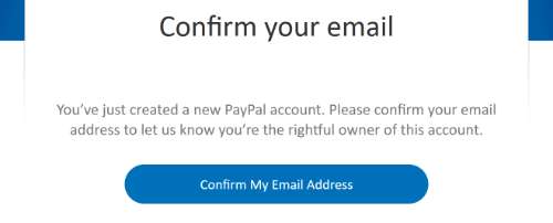 Imagen - Cómo crear una cuenta de PayPal de Estados Unidos