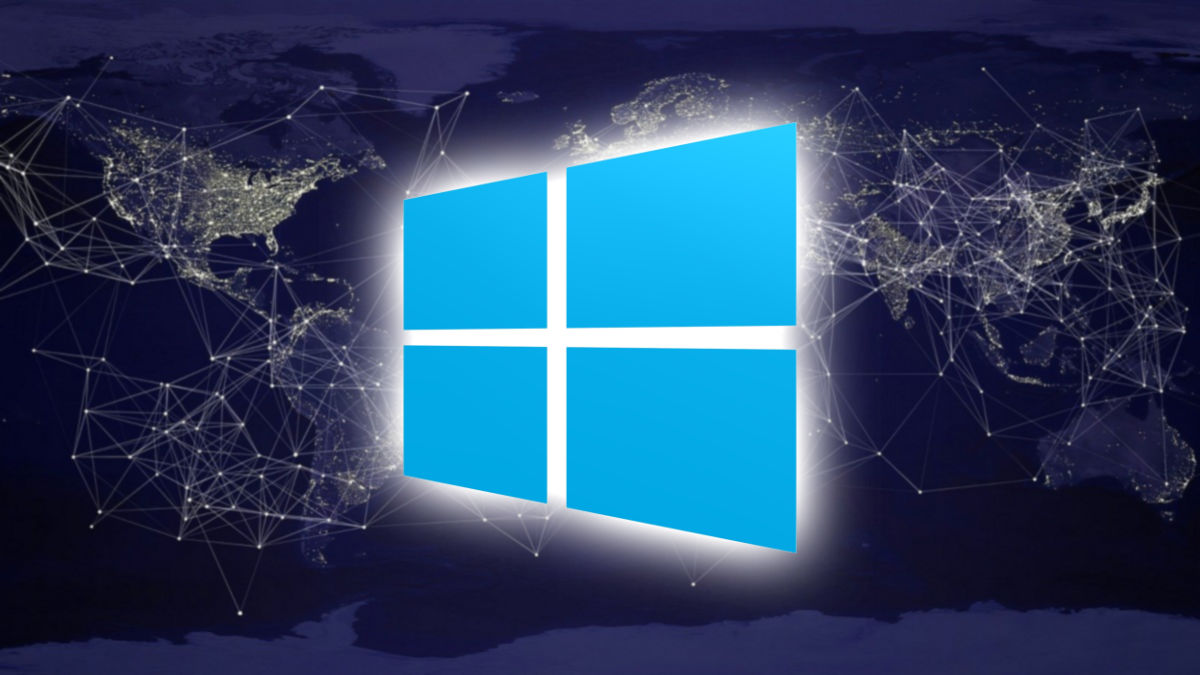 Diferencias entre red pública o privada en Windows 10