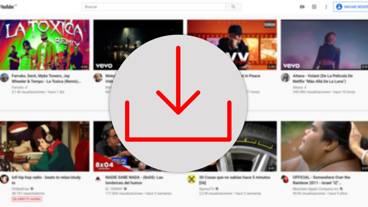"Se están actualizando tus descargas recomendadas": qué es y solución