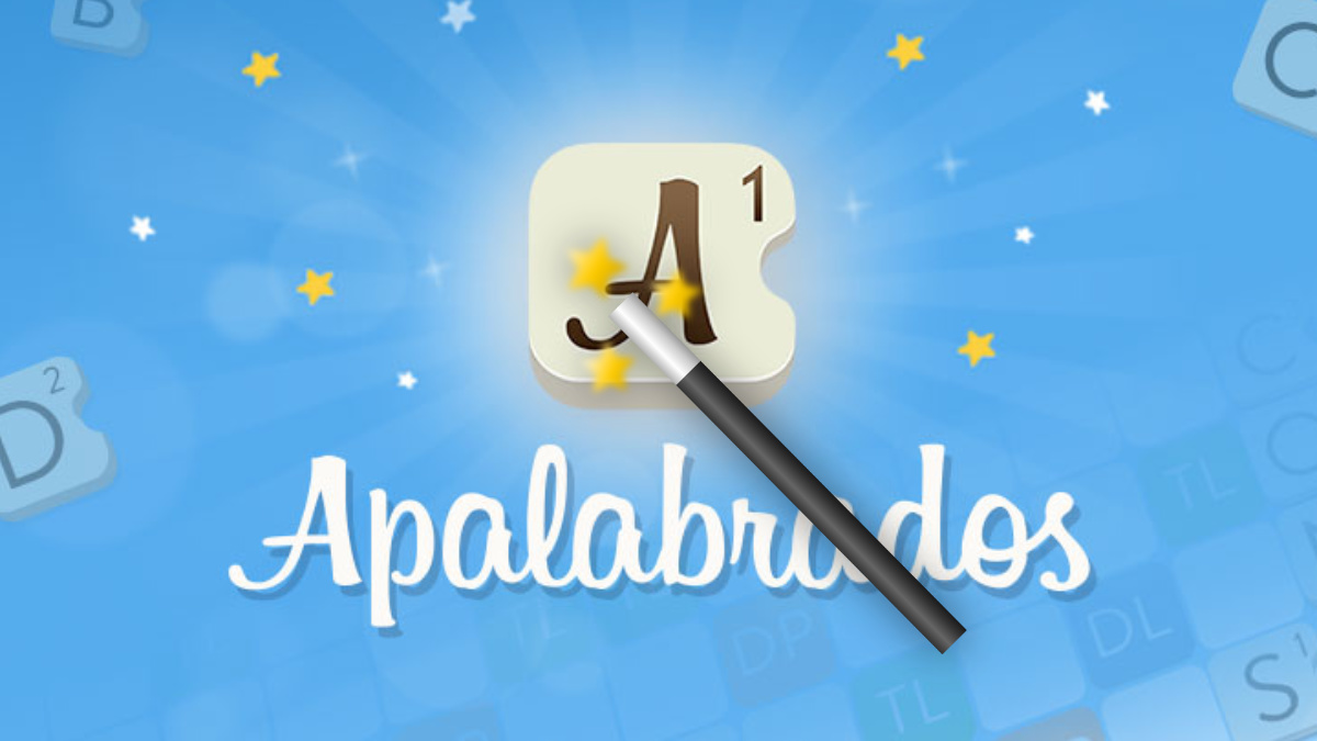 8 trucos para Apalabrados