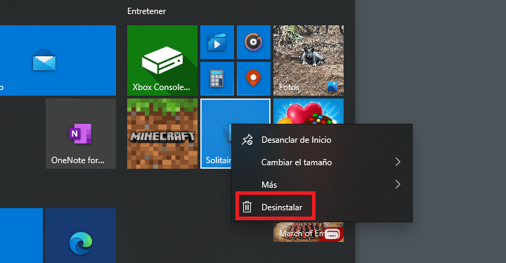 Imagen - Cómo eliminar el Bloatware de Windows 10