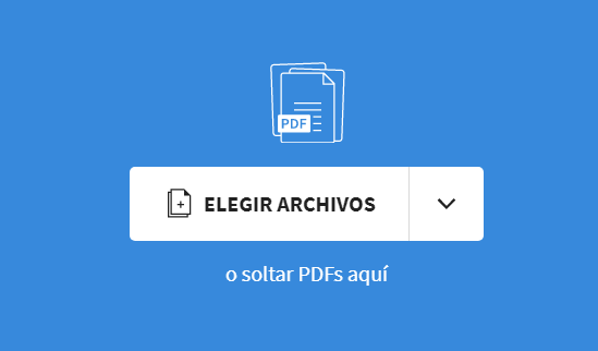 Imagen - Convertir archivo PDF a Word