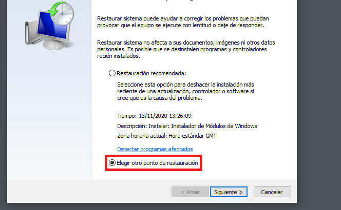 Imagen - Cómo reparar una instalación de Windows 10 dañada
