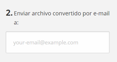 Imagen - Convertir archivo PDF a Word