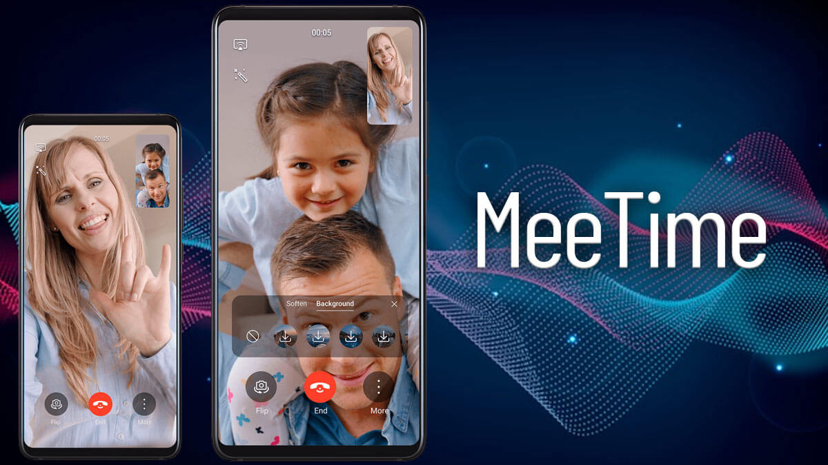 Cómo activar MeeTime en Huawei fuera de China