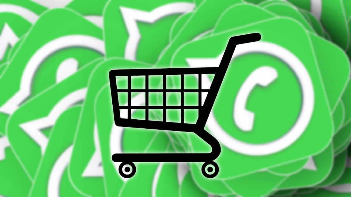 Cómo usar WhatsApp para escribir la lista de la compra
