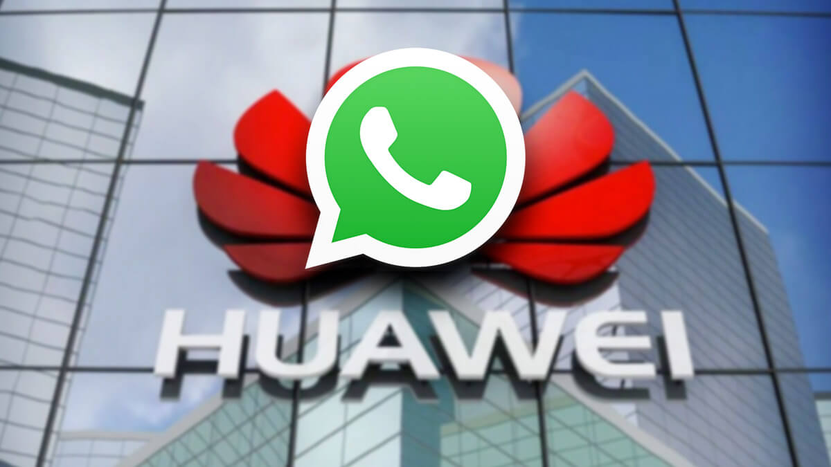 Как обновить whatsapp на honor