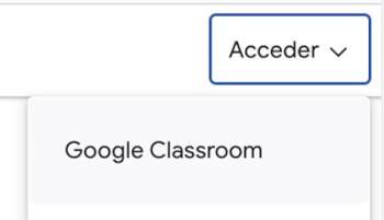 Imagen - Cómo iniciar sesión en Google Classroom