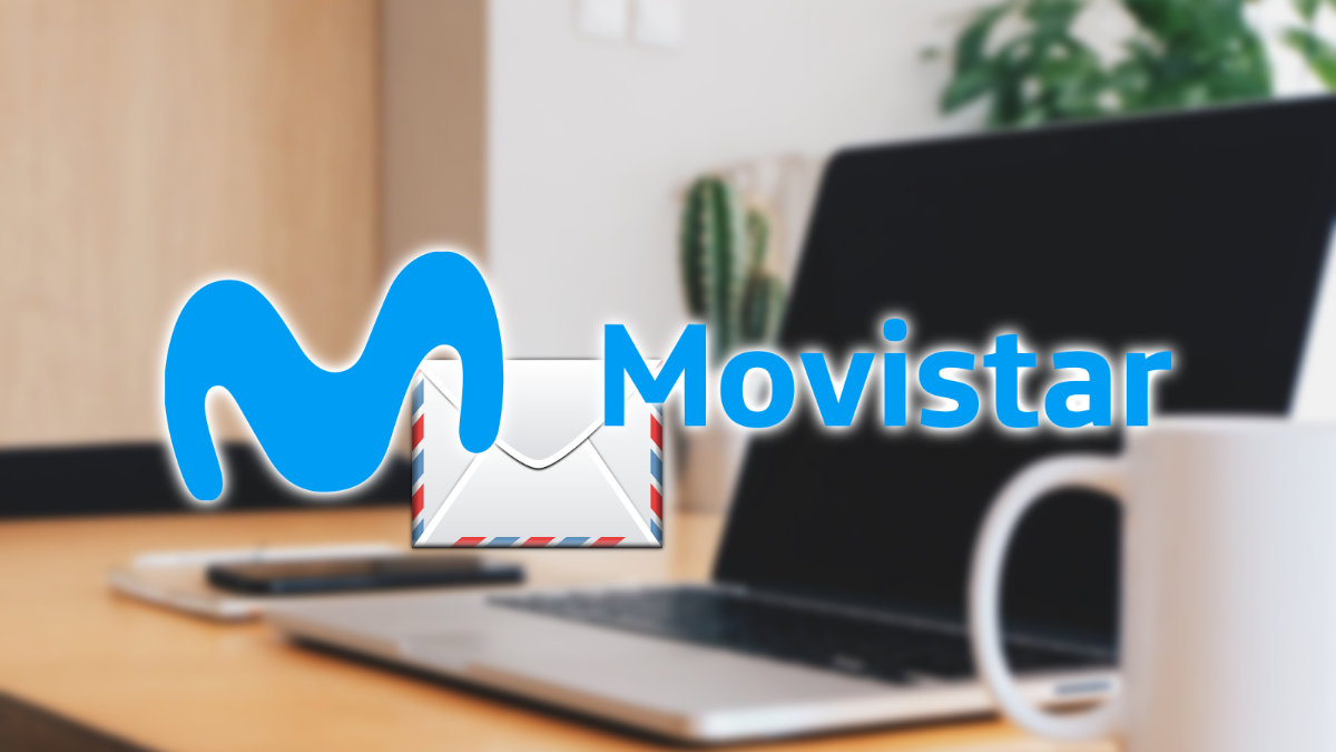 Cómo iniciar sesión en el correo de Telefónica Movistar