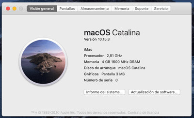 Imagen - Cómo crear una máquina virtual de macOS con VirtualBox
