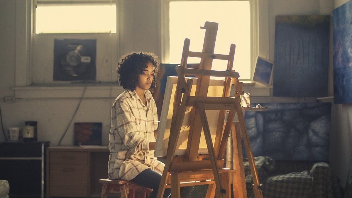 Artbreeder, crea personajes sin dibujar gracias a la inteligencia artificial