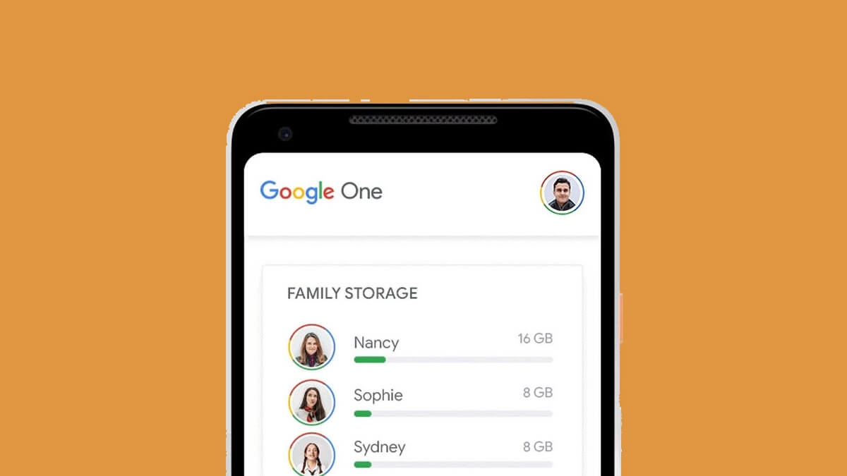 Cómo liberar espacio en Gmail, Google Fotos y Google Drive