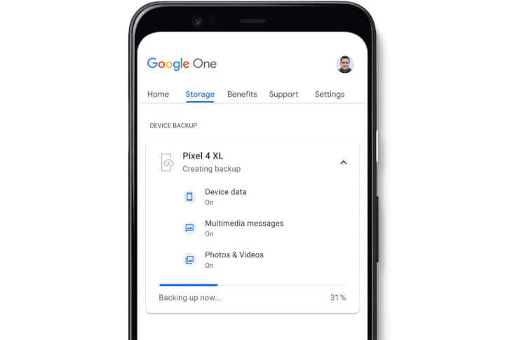 Imagen - Cómo liberar espacio en Gmail, Google Fotos y Google Drive