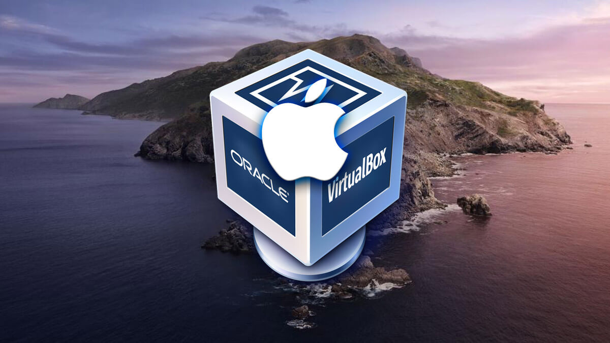 Cómo crear una máquina virtual de macOS con VirtualBox