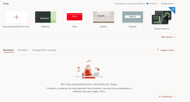 Imagen - Cómo descargar PowerPoint gratis