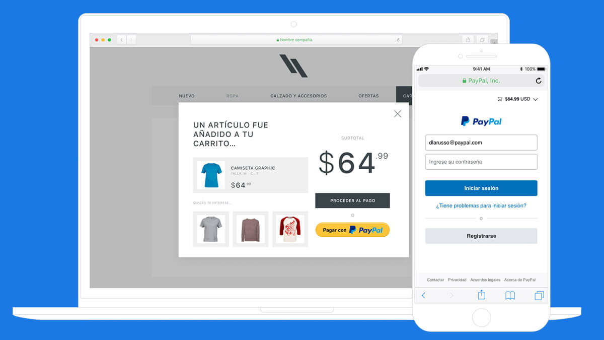 PayPal: qué son las retenciones de fondos