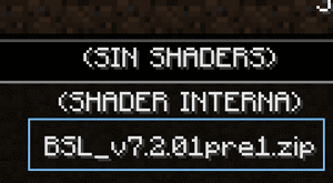 Imagen - Cómo instalar shaders en Minecraft