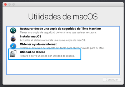 Imagen - Cómo crear una máquina virtual de macOS con VirtualBox