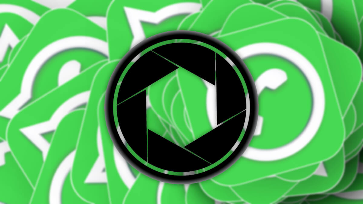 Cómo capturar chats completos de WhatsApp en una sola imagen