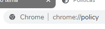 Imagen - &quot;Gestionado por tu organización&quot; en Chrome: qué es