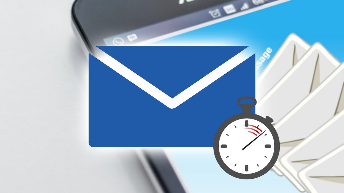 Crea tu cuenta de correo temporal con Gmailnator