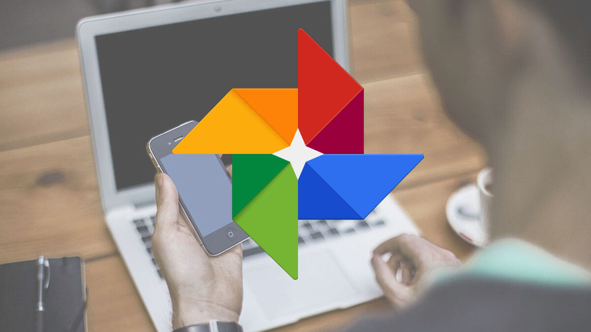 Cómo montar un "Google Fotos" en casa