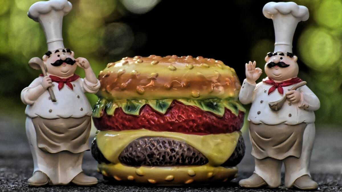 ¿Glovo o Just Eat? ¿Qué es mejor?