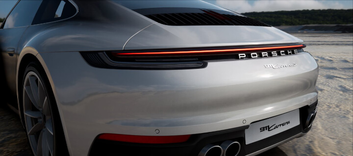 Imagen - Cómo ver un Porsche 3D con la realidad aumentada de Google