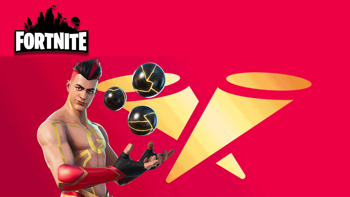 Cómo conseguir la skin de TheGrefg en Fortnite