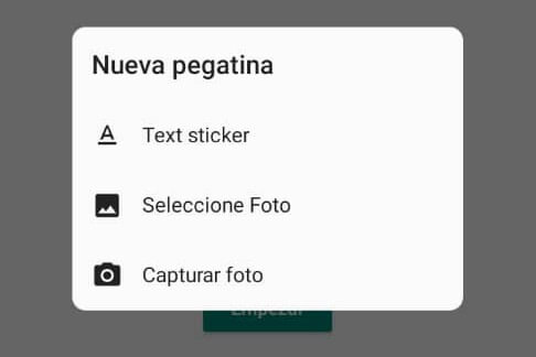 Imagen - Cómo crear stickers para WhatsApp con Sticker Studio